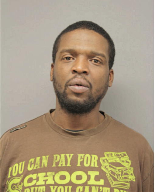 JAMALJAH R WHITE, Cook County, Illinois