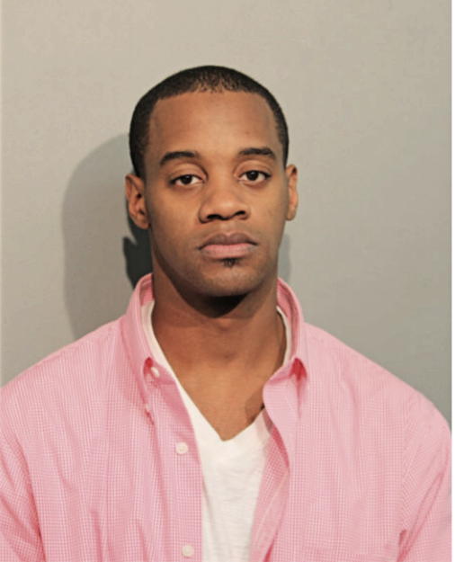 JUSTIN A WILLIAMS, Cook County, Illinois
