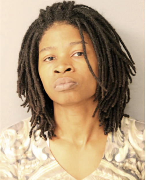 DONNA M WILSON, Cook County, Illinois