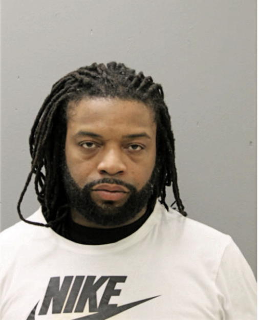 HAKIM A WINTERS, Cook County, Illinois