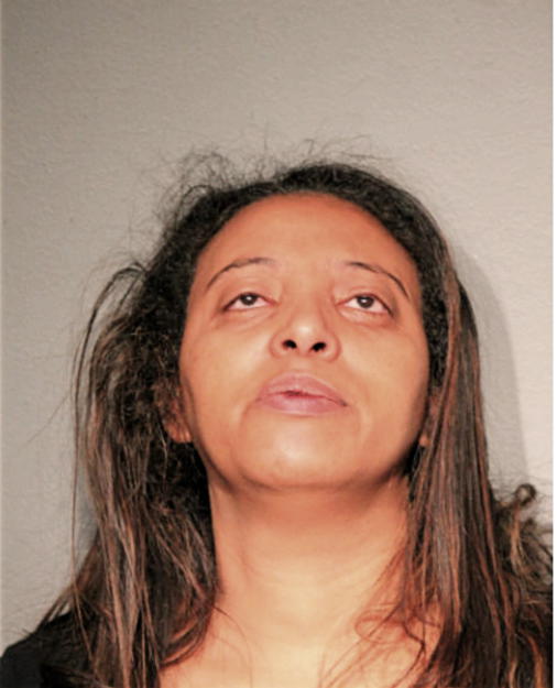 POMY WORKU, Cook County, Illinois