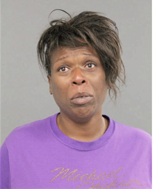 LASHONDA R WRIGHT, Cook County, Illinois