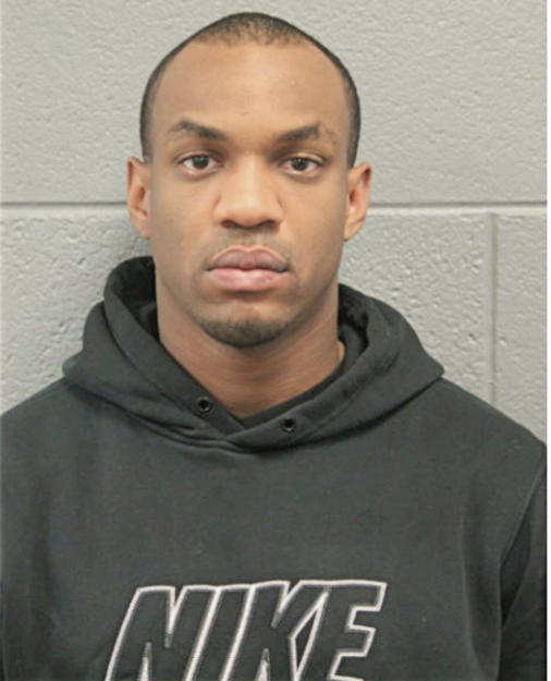 ESTAVIAN YOUNG, Cook County, Illinois