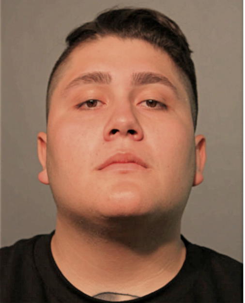 JOE ROMERO ZAPIEN, Cook County, Illinois