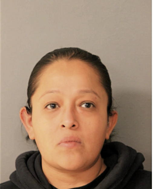 LUCILA ZIZUMBO, Cook County, Illinois