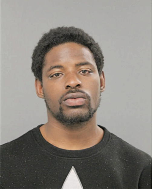 DEAVONTIS L ADAMS, Cook County, Illinois