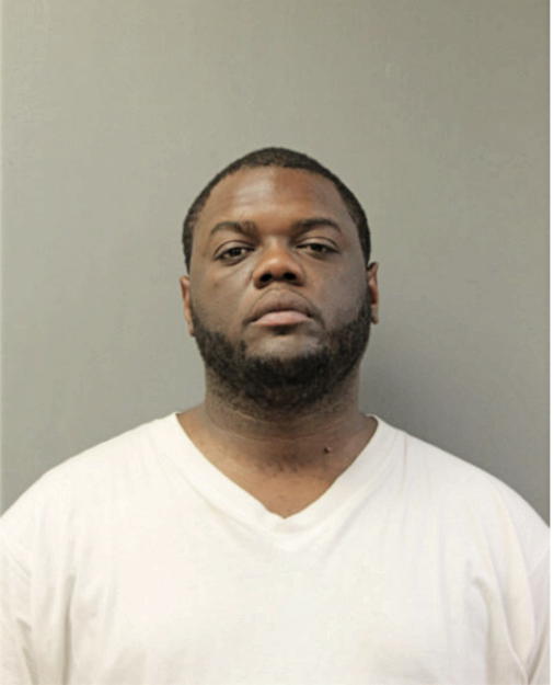 HAROLD ADAMS, Cook County, Illinois