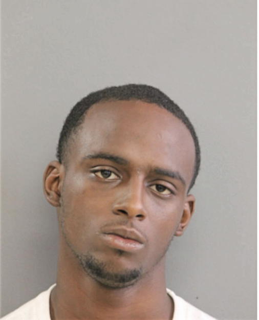 KENTRELL ADAMS, Cook County, Illinois