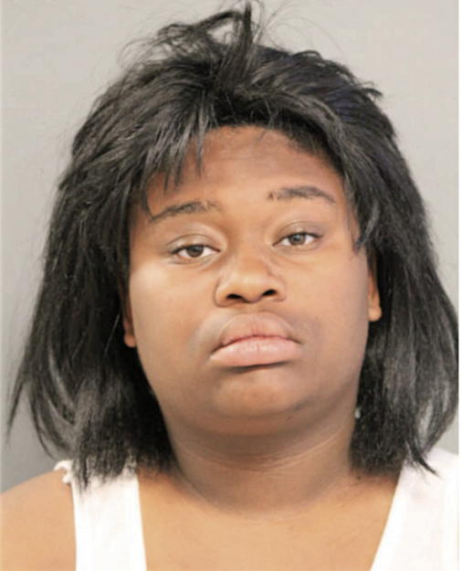 JESSICA R ADELL, Cook County, Illinois