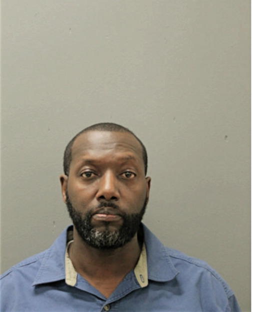 TERRY ALEXANDER, Cook County, Illinois