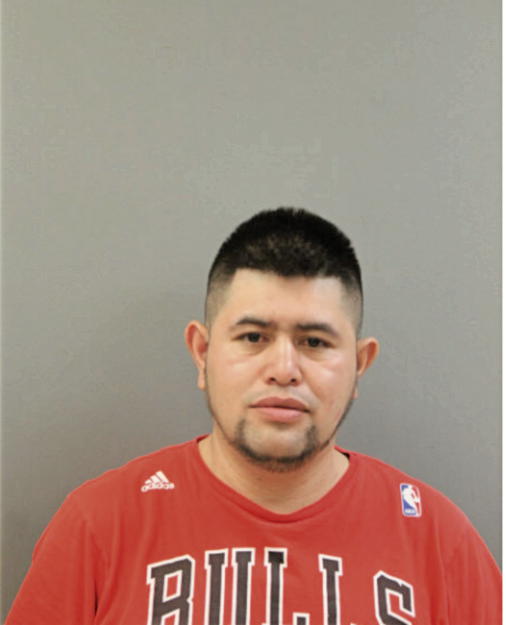 JAIME ALVAREZ, Cook County, Illinois
