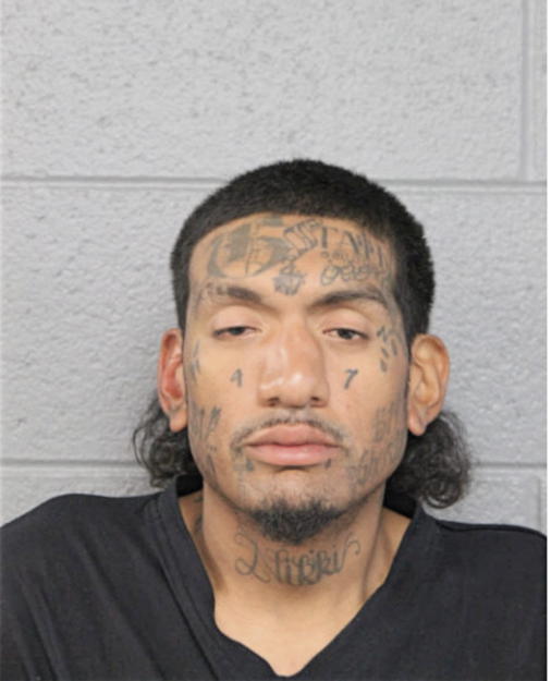 HUGO C ANDERSON, Cook County, Illinois