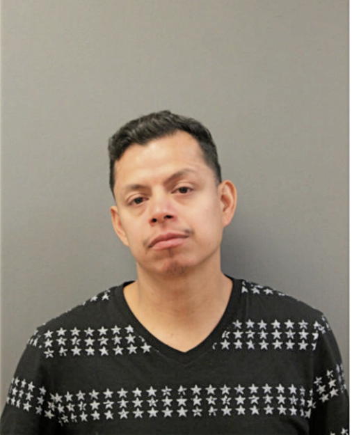 ARMANDO AYALA, Cook County, Illinois