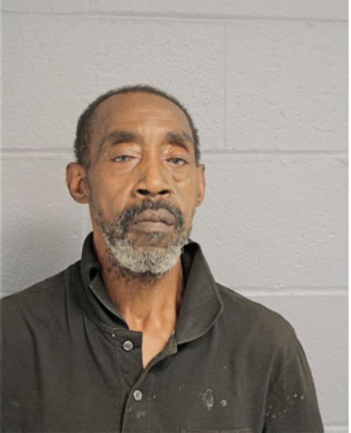 LARRY L BAILEY, Cook County, Illinois