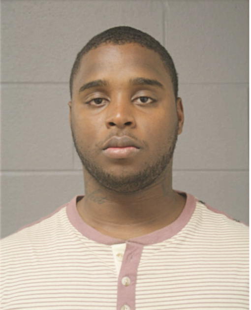 DIMITRIS BALDWIN, Cook County, Illinois