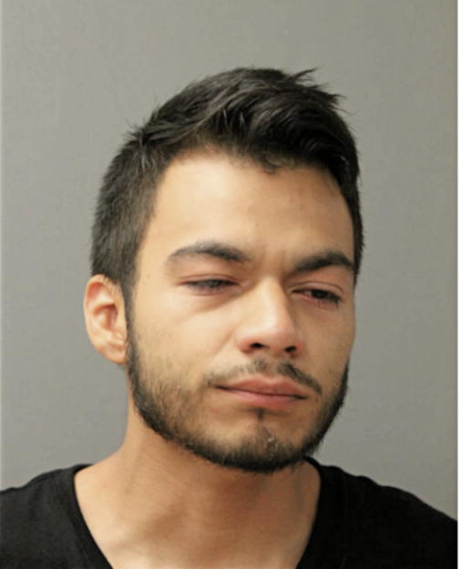 GERARDO BARAJAS, Cook County, Illinois