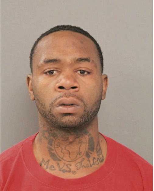 KEVONTE BEAL, Cook County, Illinois