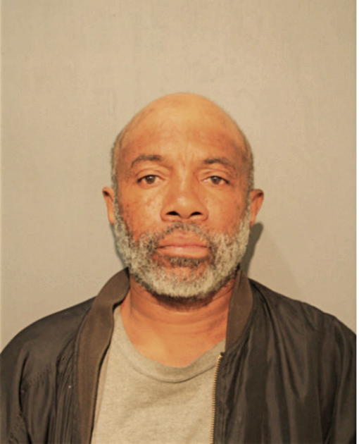 DAVID BLACK, Cook County, Illinois