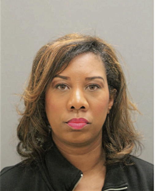 TAMICA D BLAIR, Cook County, Illinois