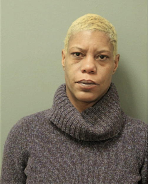 CASSANDRA BLAKELY, Cook County, Illinois