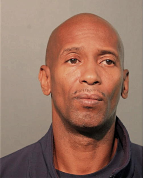 CHARLES E BOBBITT, Cook County, Illinois