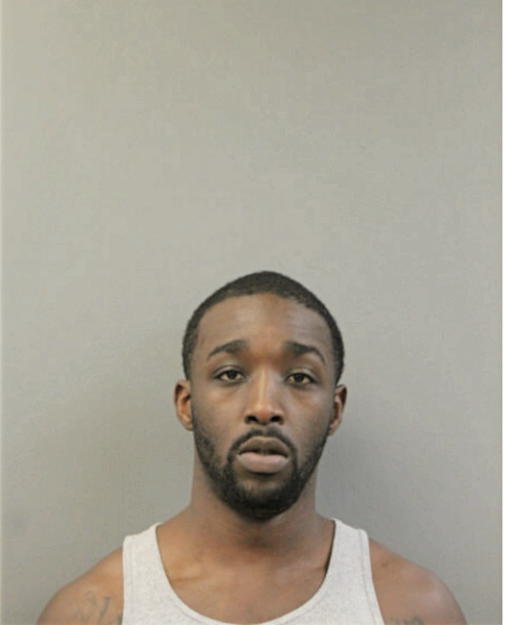 MICHAEL D BOYD, Cook County, Illinois
