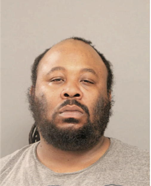 BRYANT ROMELL BRADLEY, Cook County, Illinois