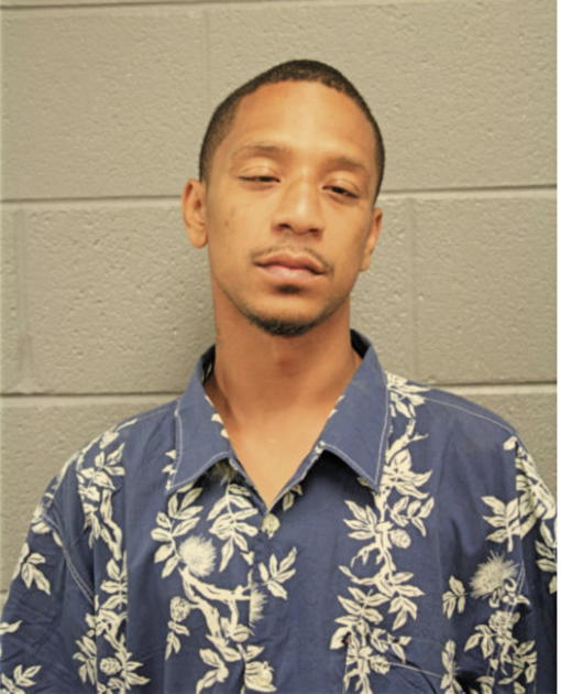 LEWIS BRADSHAW, Cook County, Illinois