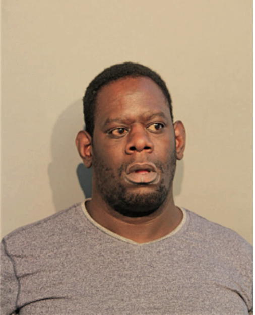 JAYMON L BRAY, Cook County, Illinois