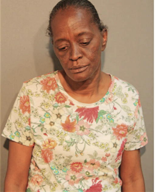DONNA M BROWN, Cook County, Illinois
