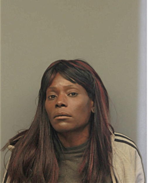 MYCAL M BROWN, Cook County, Illinois