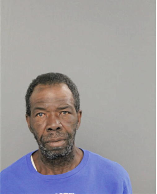 WILLIE J BUCKNER, Cook County, Illinois