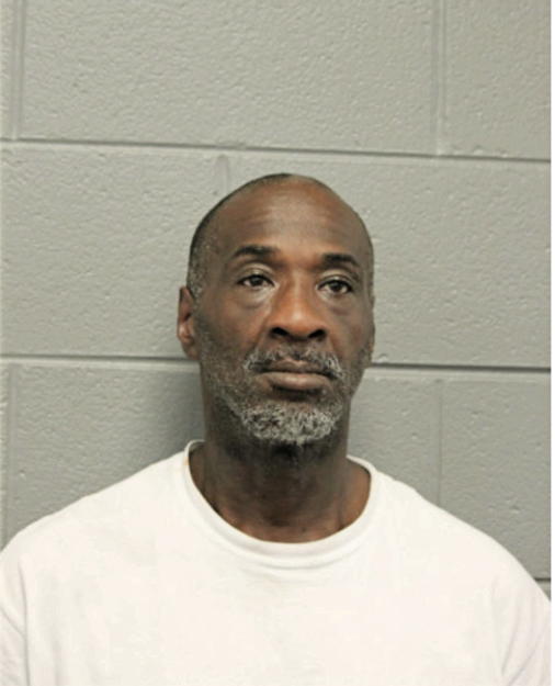 TYRONE BURTON, Cook County, Illinois