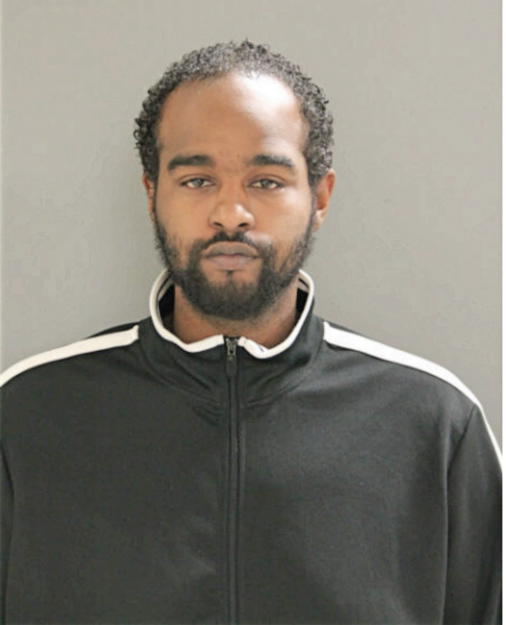 AARON BUSSELL, Cook County, Illinois