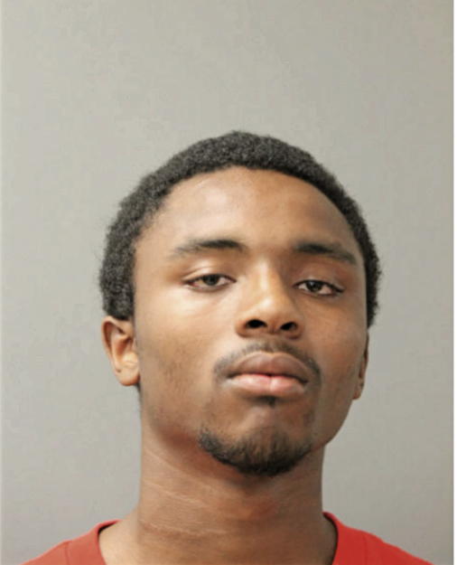ANTWAIN CABIL, Cook County, Illinois