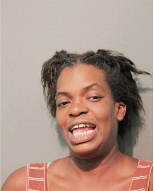 VERONICA CALHOUN, Cook County, Illinois
