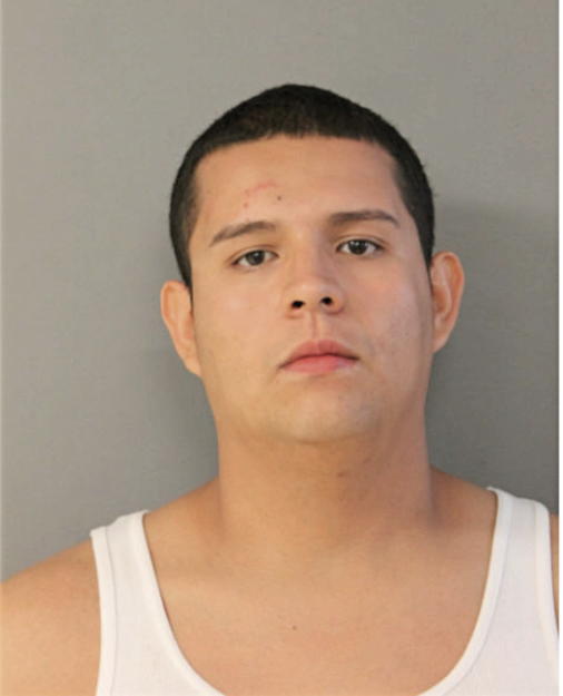 JUAN C CAMACHO, Cook County, Illinois