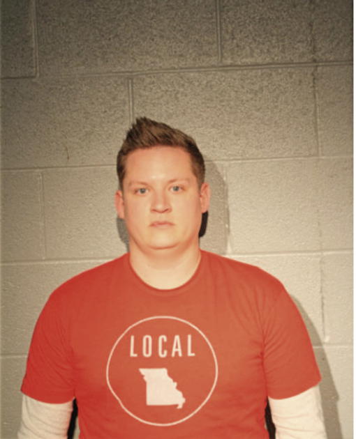 JUSTIN L CAMPBELL, Cook County, Illinois