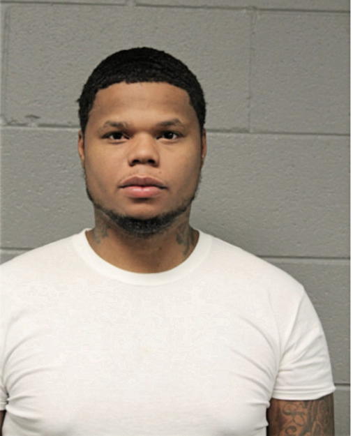 KENNETH ALEXANDER CAMPBELL, Cook County, Illinois