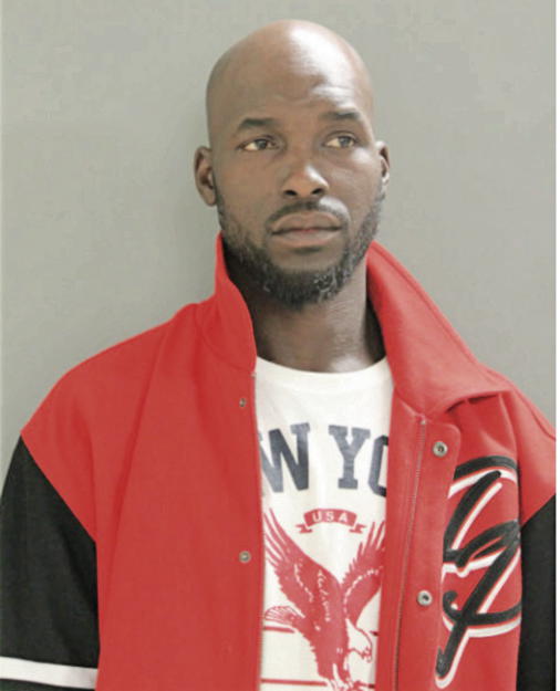 TIMMIE D CARSONS, Cook County, Illinois
