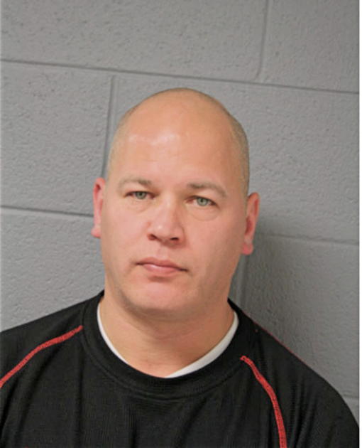 ANTHONY R CERRILLOS, Cook County, Illinois