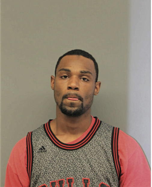 NATHANIEL U COLLINS, Cook County, Illinois
