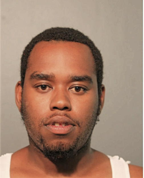 BRIAN CONNER, Cook County, Illinois