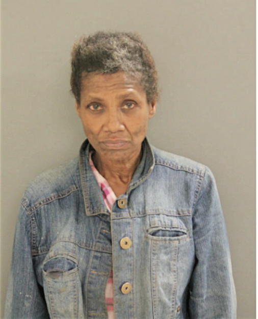 ROXANNE D D GARRETT, Cook County, Illinois
