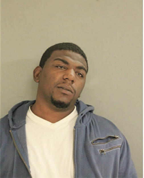 LAWRENCE C DANIELS, Cook County, Illinois