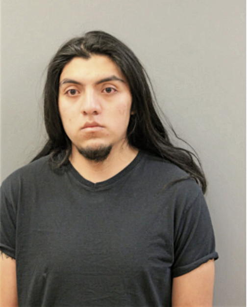 RICHARDS DAVILA, Cook County, Illinois