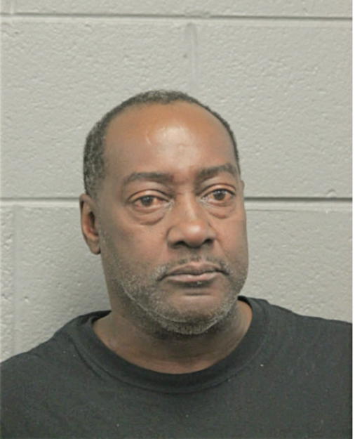 FERDINAND L DAVIS, Cook County, Illinois
