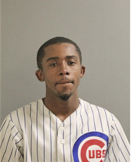 GREGORY L DAVIS, Cook County, Illinois