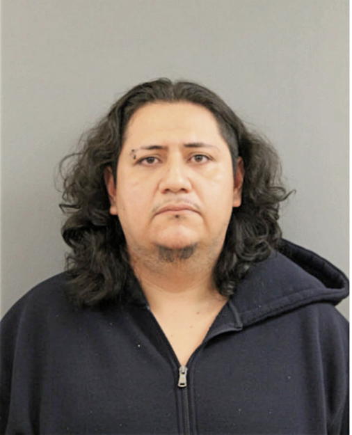 JOSE A DE LA CRUZ-MARTINEZ, Cook County, Illinois