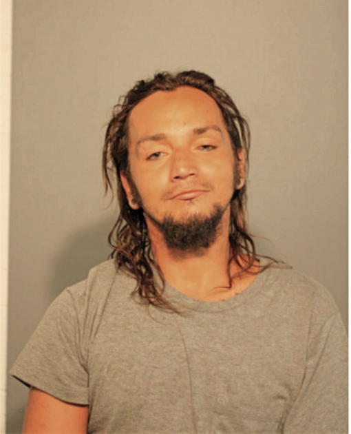 EDWIN DIAZ, Cook County, Illinois